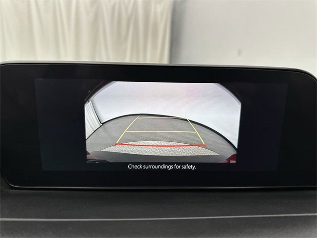 Certified 2025 MAZDA CX-30 AWD 2.5 S w/ Select Sport Pkg image 17