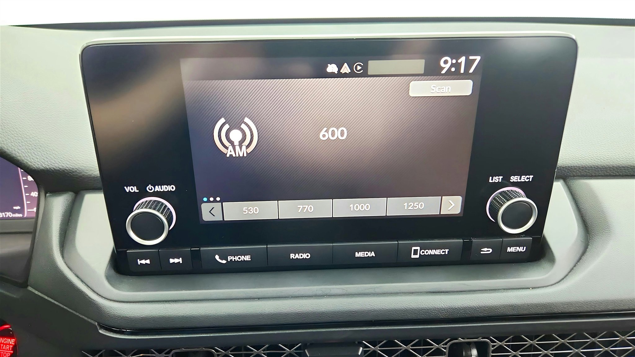 Used 2023 Honda Accord EX image 25