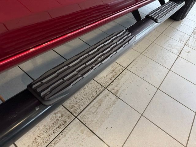 Certified 2023 Chevrolet Colorado Trail Boss w/ Technology Package image 33