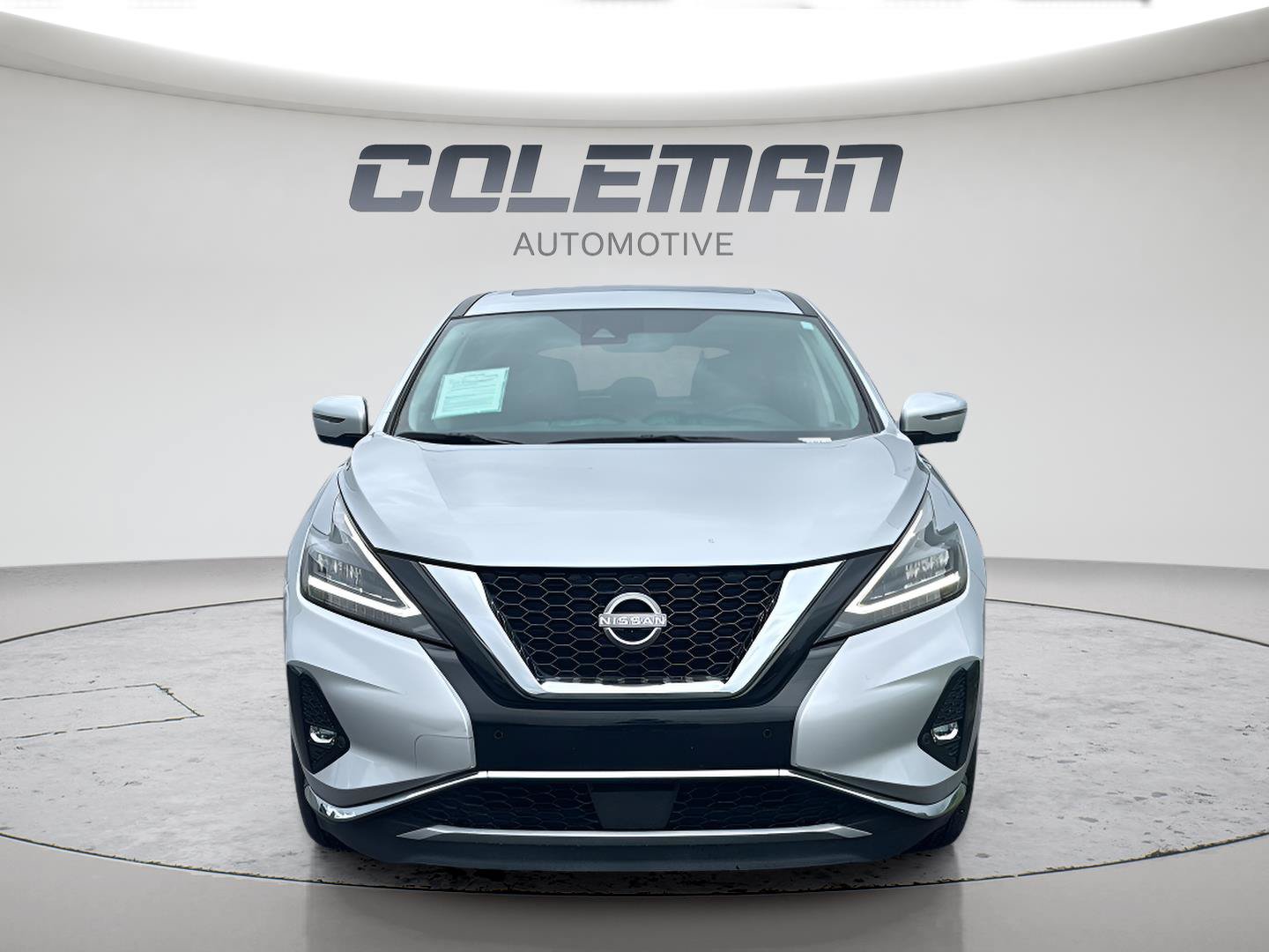 Used 2024 Nissan Murano SL AWD/4WD image 12