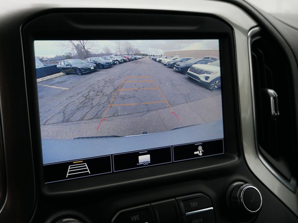 Used 2020 Chevrolet Silverado 1500 LT w/ All-Star Edition AWD/4WD image 34