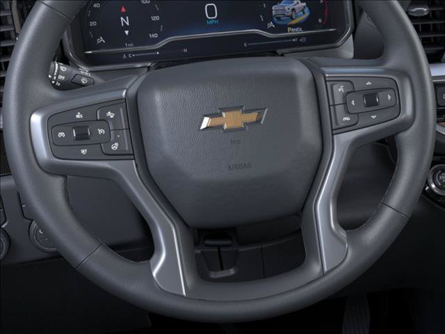 New 2026 Chevrolet Silverado 2500 LT AWD/4WD image 19