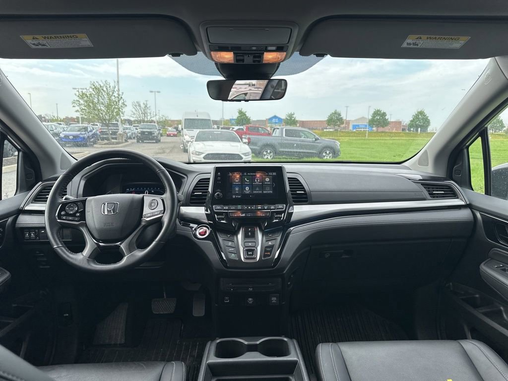 Used 2023 Honda Odyssey Touring image 21