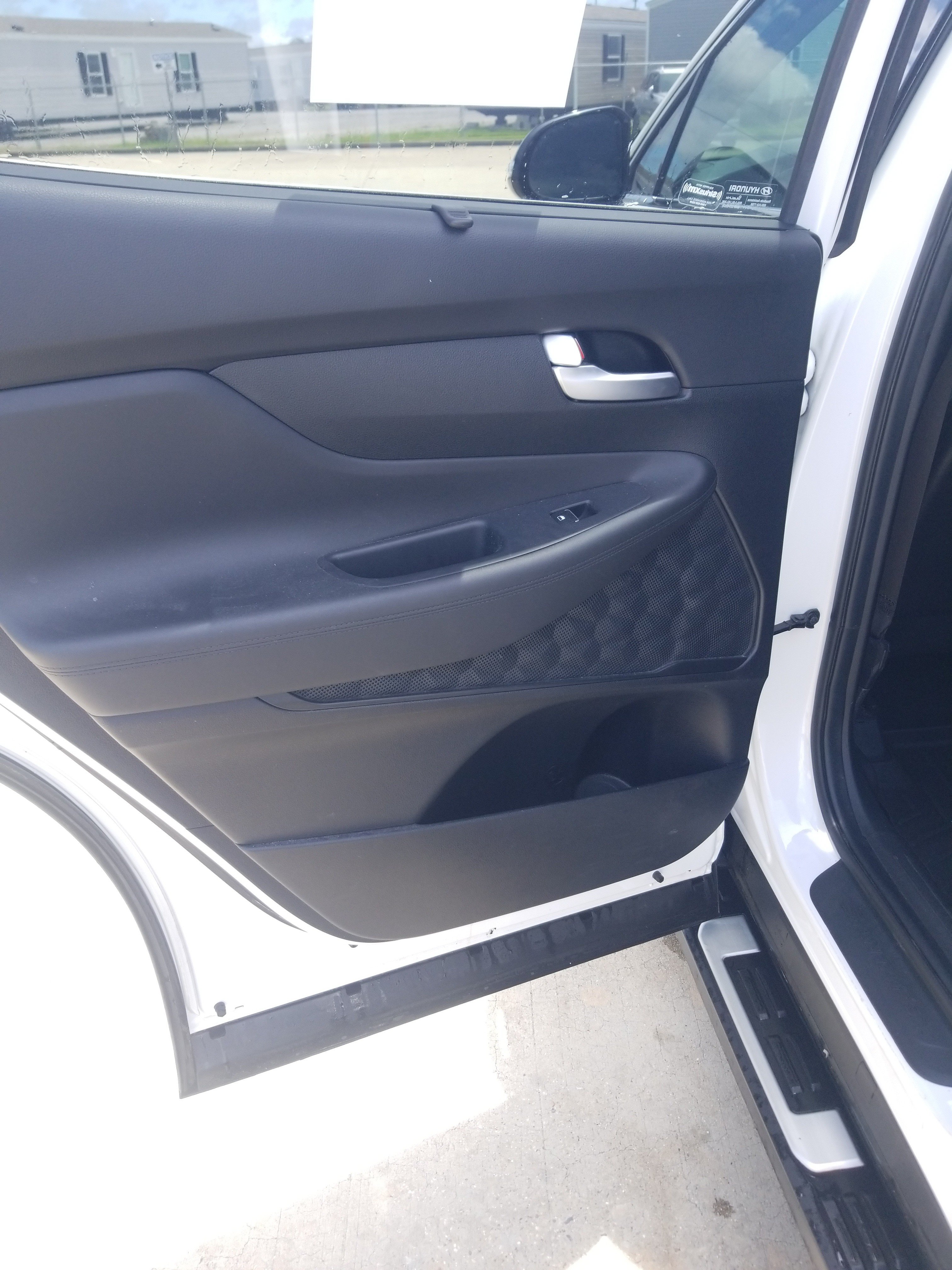 Used 2022 Hyundai Santa Fe XRT FWD image 17