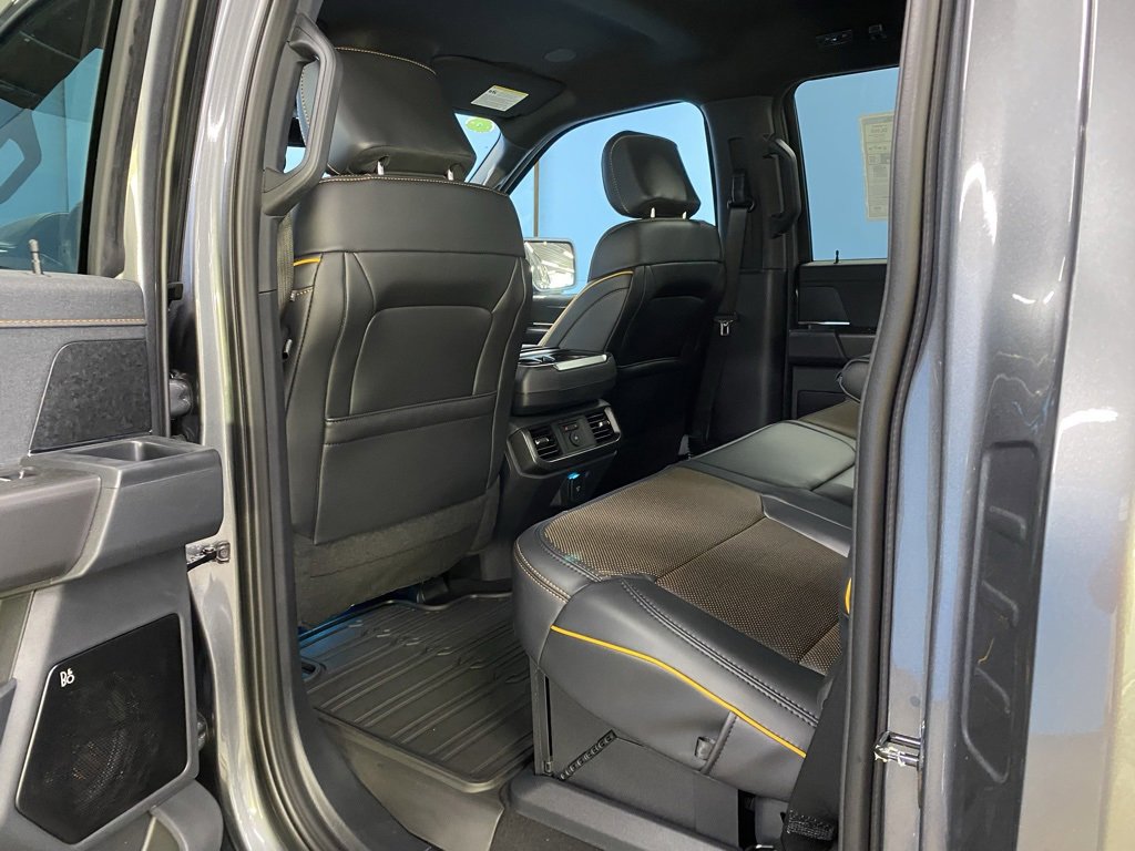 New 2025 Ford F150 Tremor image 33