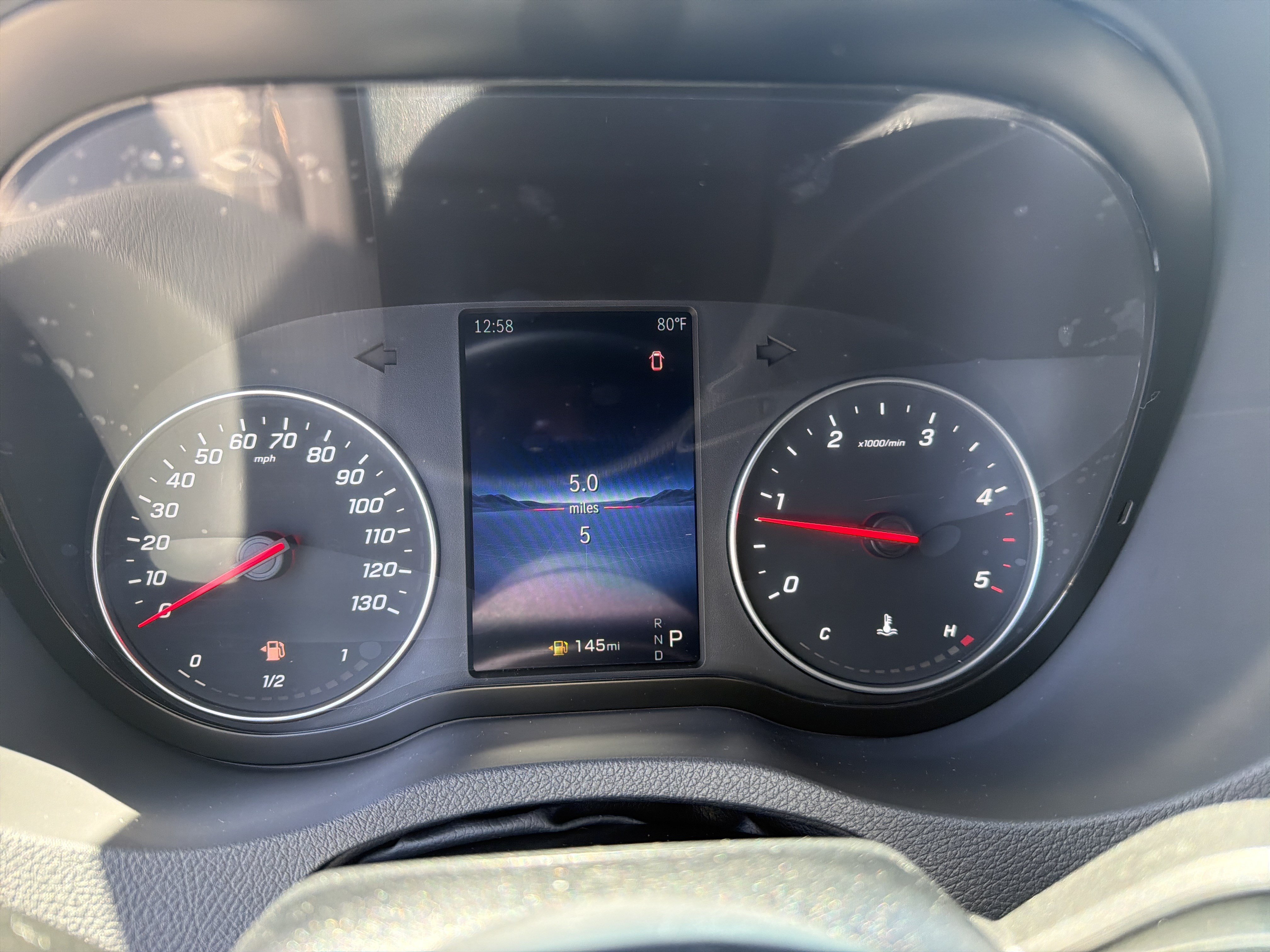 New 2026 Mercedes-Benz Sprinter 2500 image 23