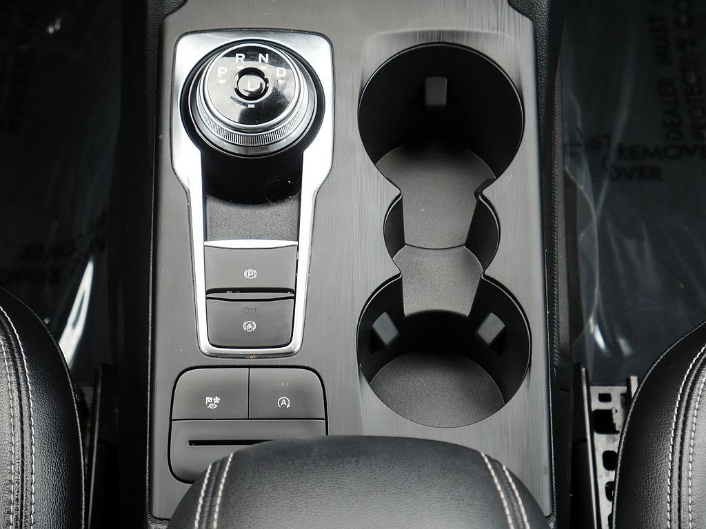 Used 2020 Ford Escape SEL FWD image 24