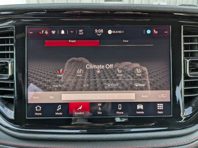 Used 2024 Dodge Durango GT image 22