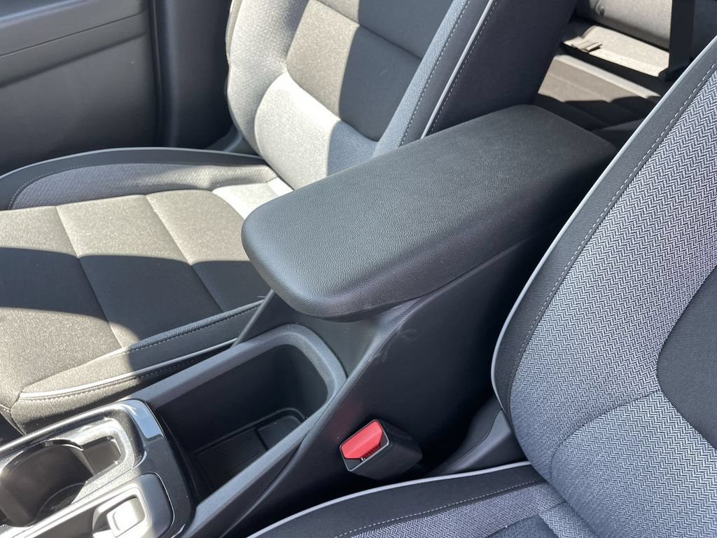 New 2026 Chevrolet TrailBlazer LS w/ LS Convenience Package FWD image 20