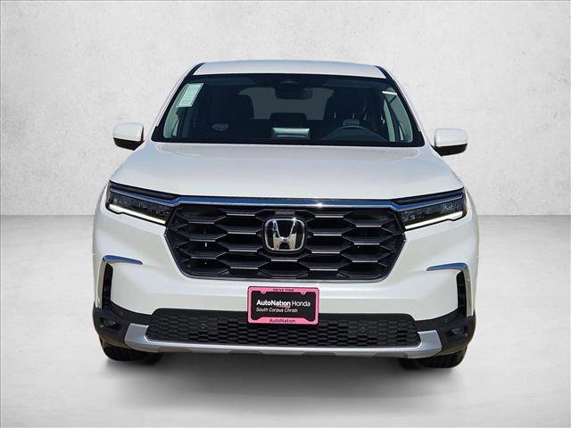 Used 2025 Honda Pilot EX-L image 6