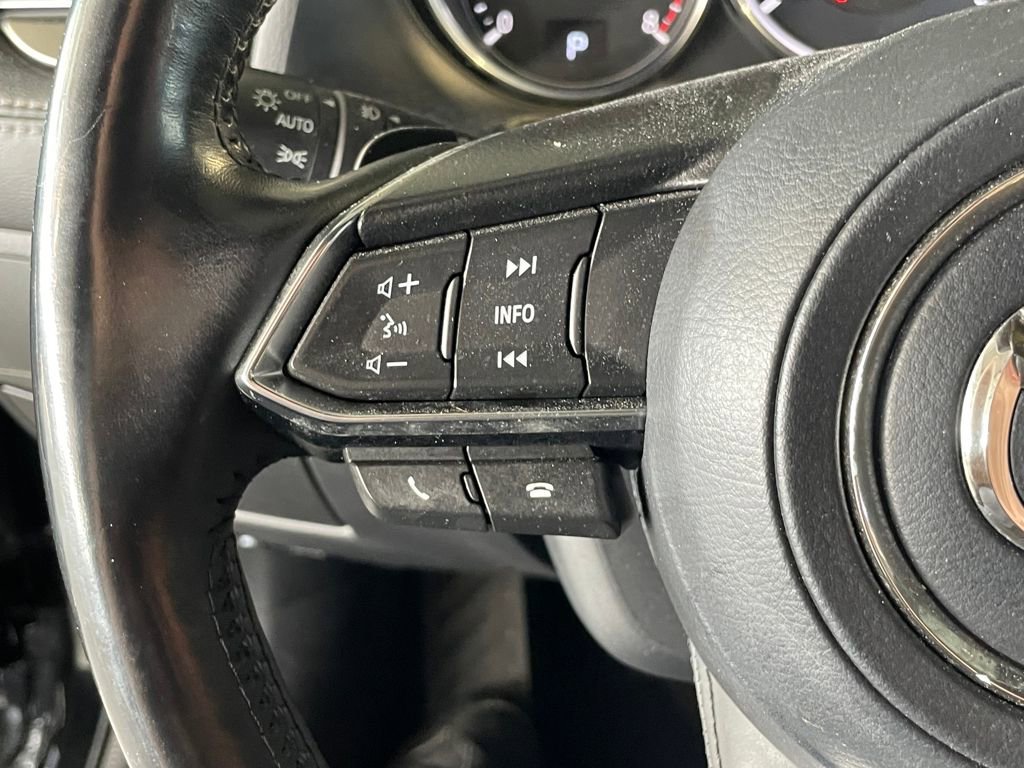 Used 2017 MAZDA MAZDA6 Grand Touring FWD image 15