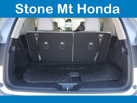 Used 2025 Honda Pilot EX-L image 8