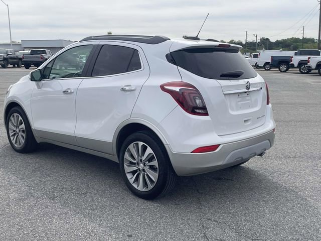 Used 2019 Buick Encore Preferred w/ Safety Package image 6