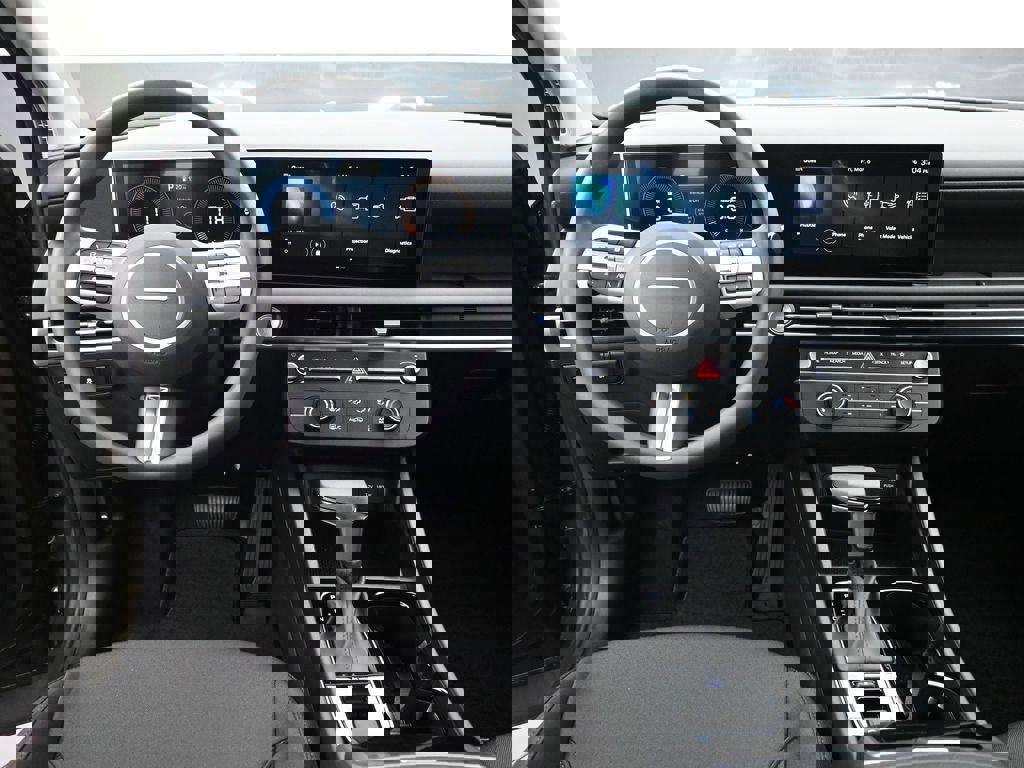 New 2026 Hyundai Tucson SE image 11