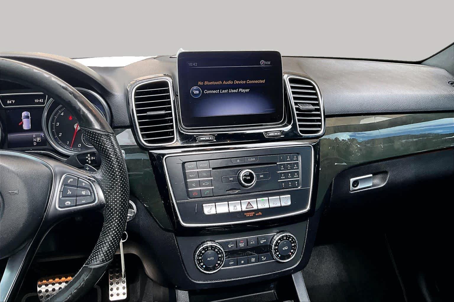 Used 2019 Mercedes-Benz GLE 400 4MATIC image 7