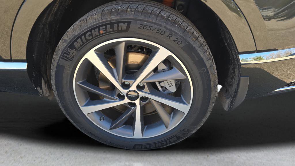 New 2026 Genesis GV80 2.5T Select AWD/4WD image 20