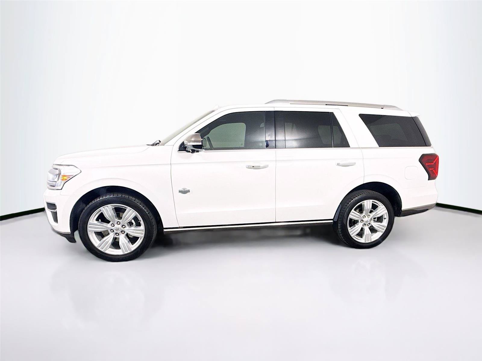 Used 2023 Ford Expedition King Ranch RWD image 30