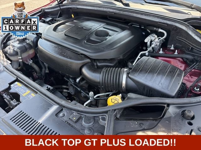 Used 2022 Dodge Durango GT AWD/4WD image 31