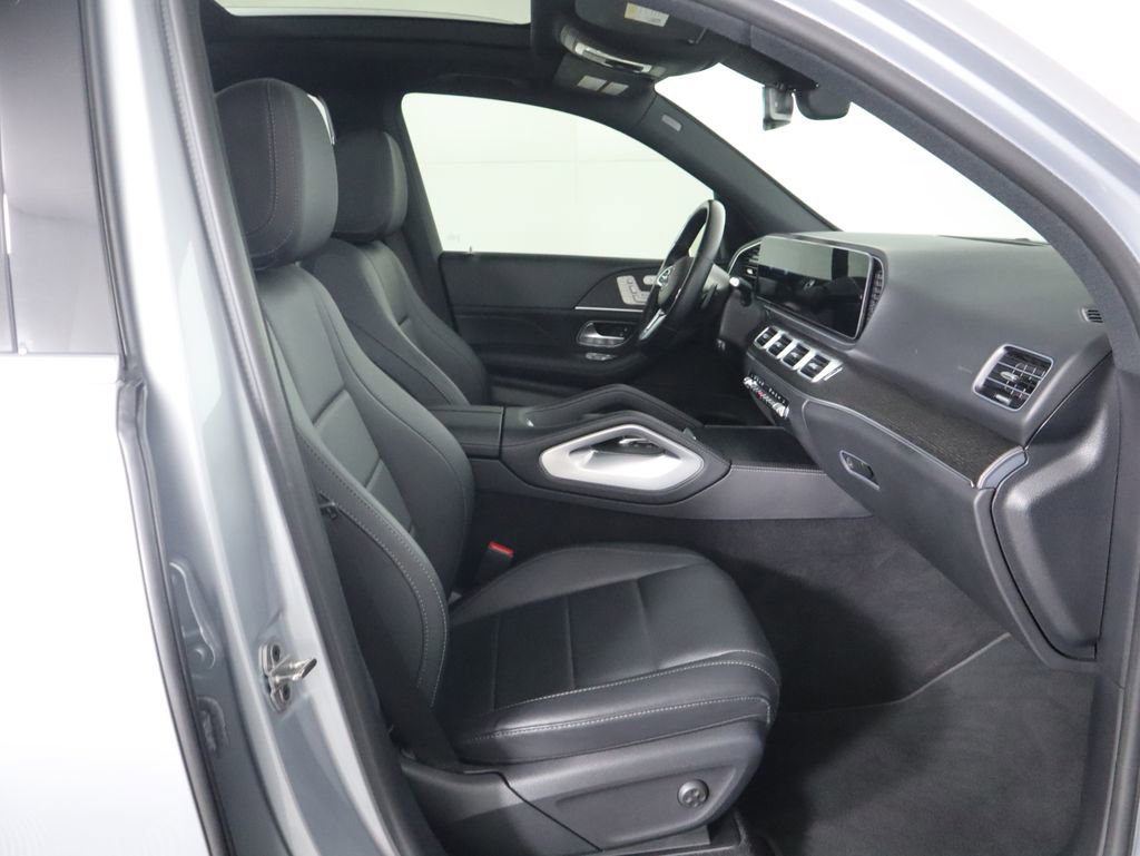 Certified 2023 Mercedes-Benz GLE 350 image 21