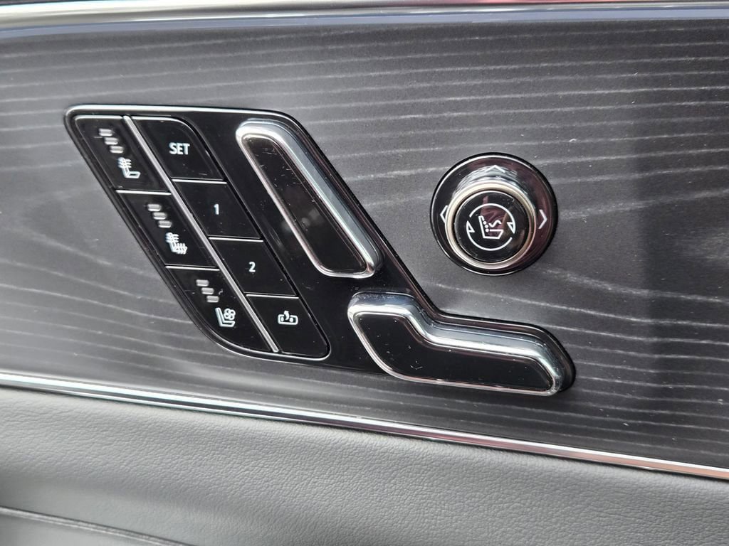 Certified 2024 Cadillac Lyriq Sport AWD/4WD image 14