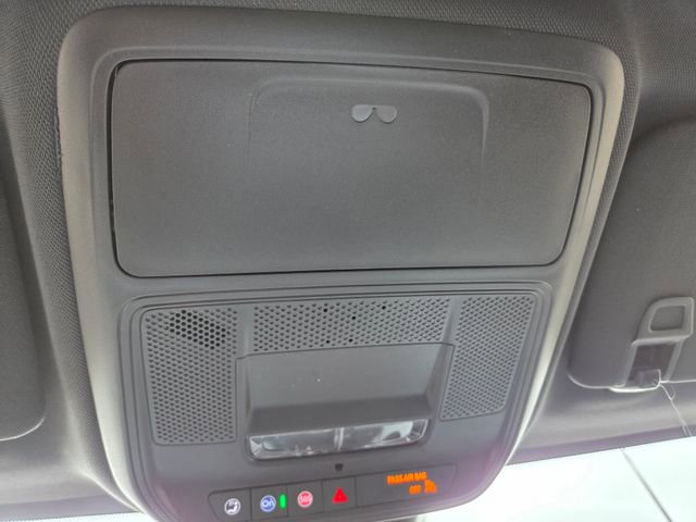 New 2026 GMC Terrain Elevation image 31