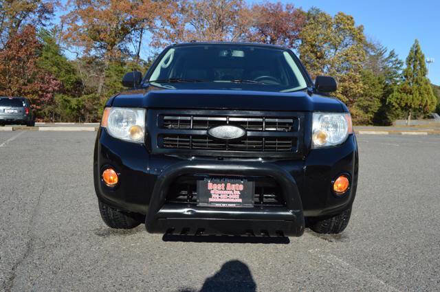 Used 2009 Ford Escape 2WD Hybrid image 2