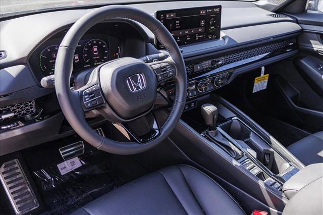 New 2026 Honda Accord Sport image 10