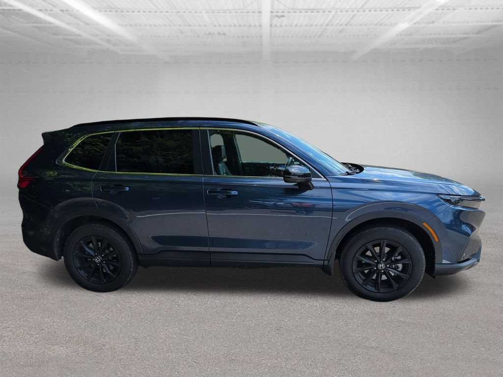 Used 2024 Honda CR-V Sport-L image 18