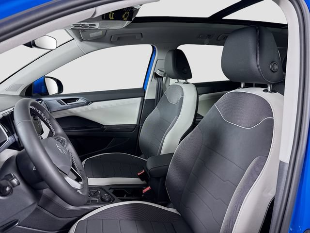 New 2026 Volkswagen Taos SE AWD/4WD image 20