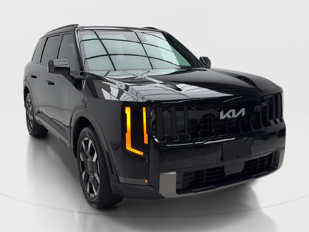 Used 2027 Kia Telluride S AWD/4WD image 3