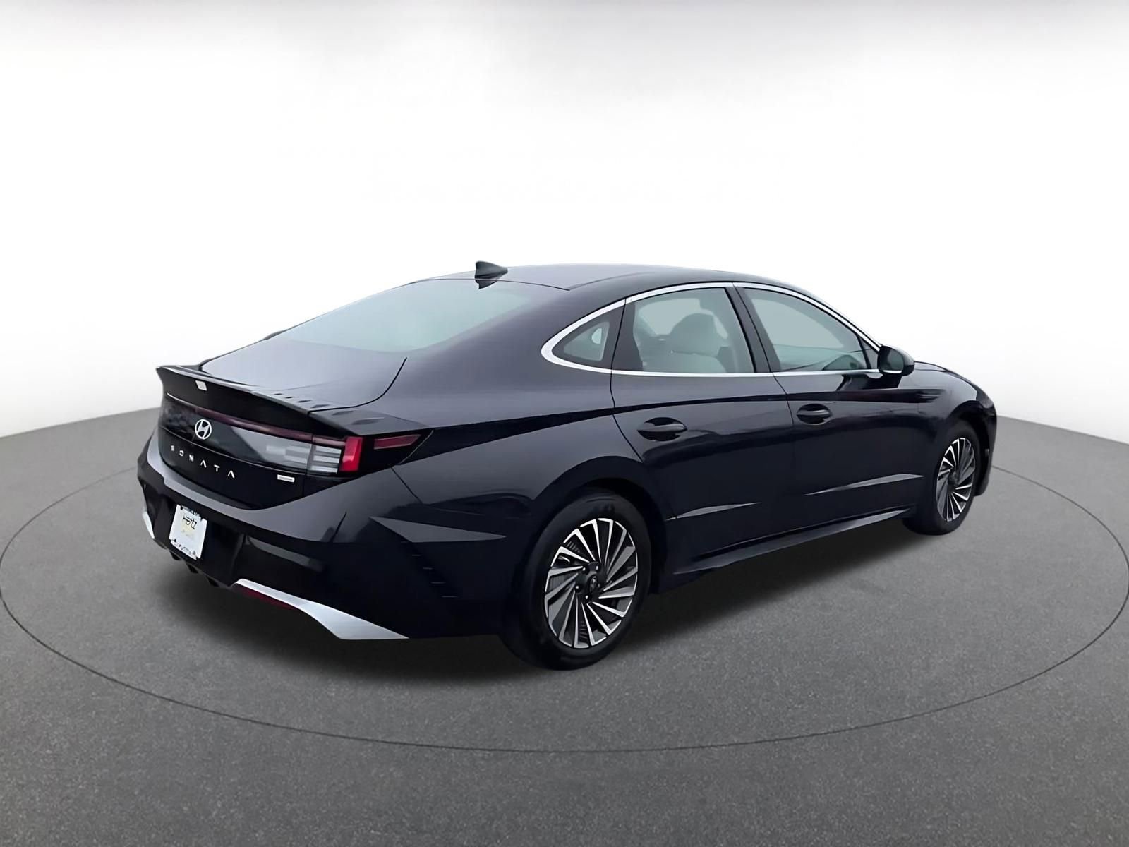 Used 2025 Hyundai Sonata SEL image 13