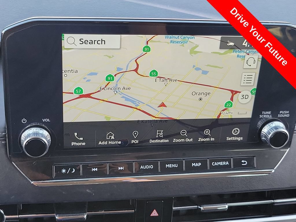 Used 2023 Mitsubishi Outlander SE FWD image 11