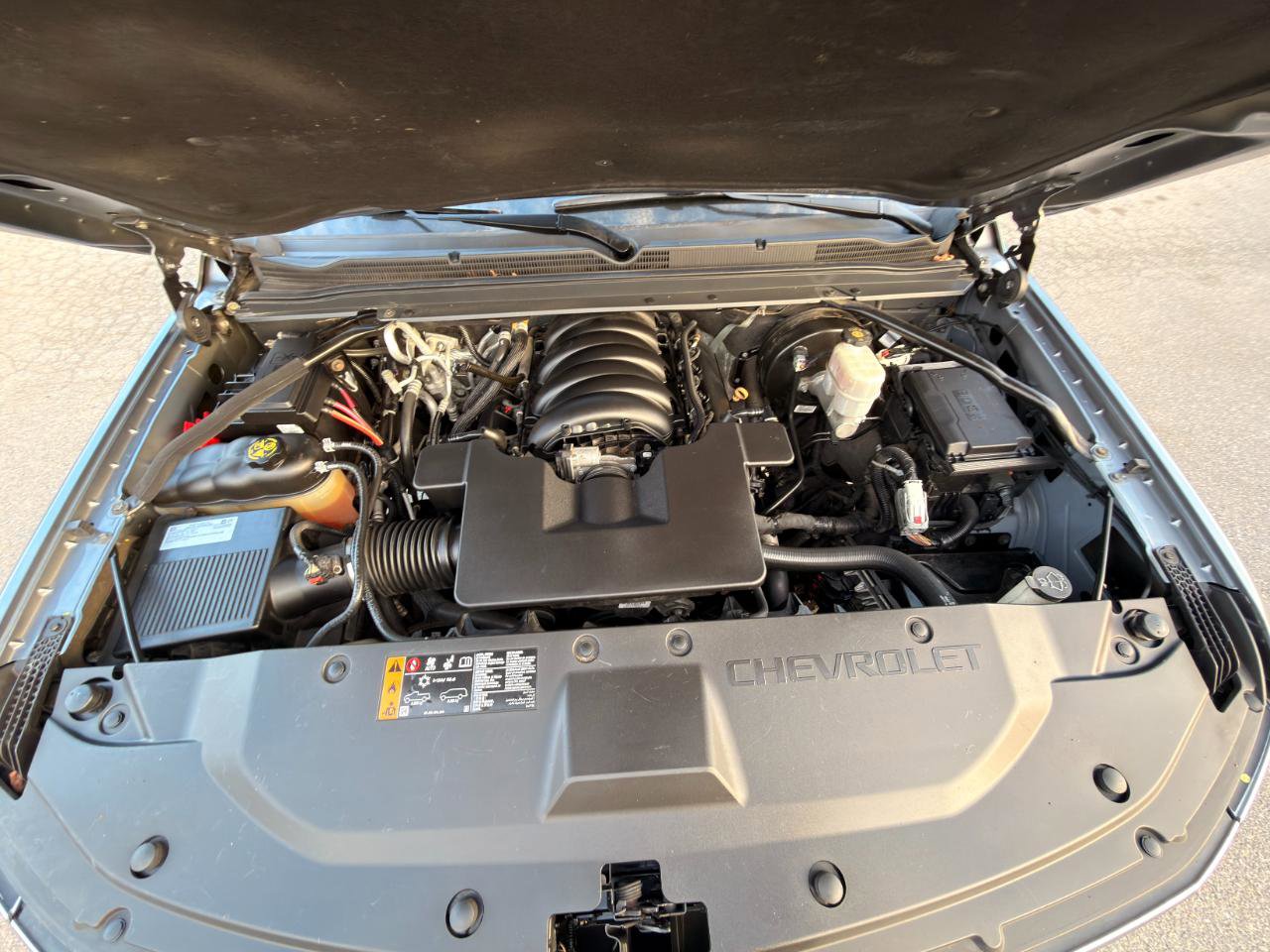 Used 2019 Chevrolet Tahoe LT AWD/4WD image 25