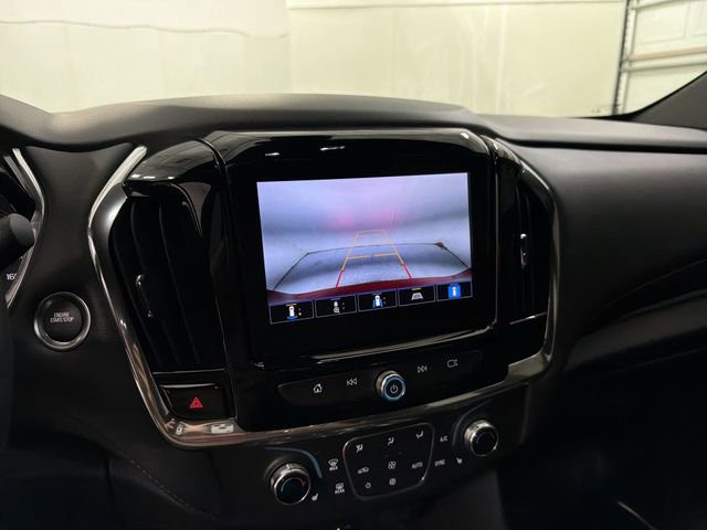 Certified 2023 Chevrolet Traverse LT image 29
