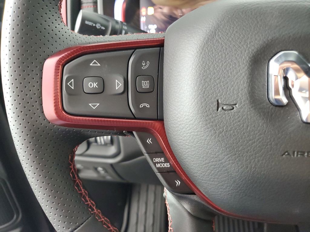 New 2026 RAM 1500 Rebel image 22