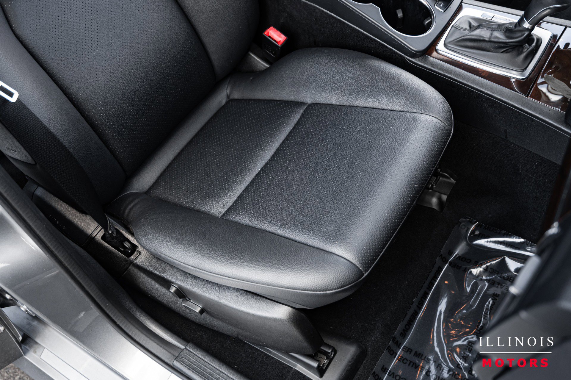 Used 2012 Mercedes-Benz GLK 350 4MATIC image 31