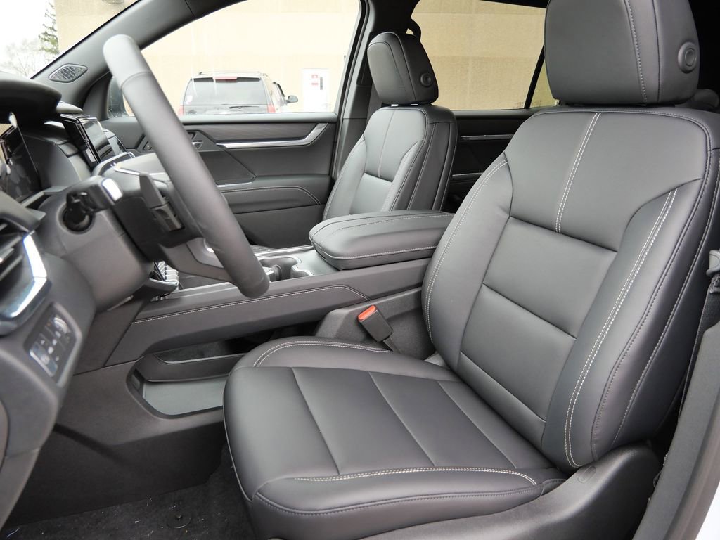 New 2026 GMC Acadia Elevation w/ Elevation Premium Package image 40