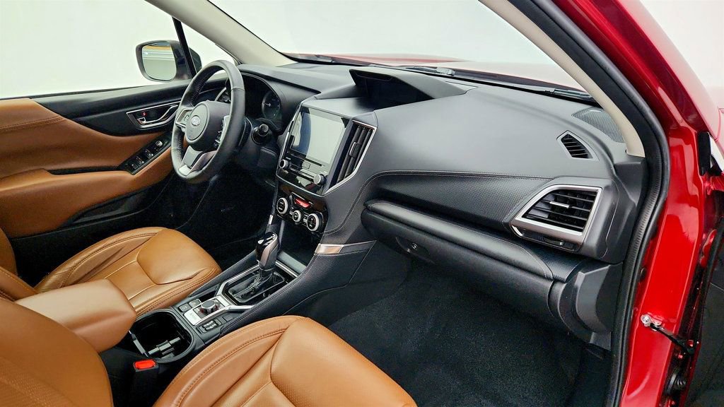Used 2020 Subaru Forester Touring w/ Popular Package #2 image 26