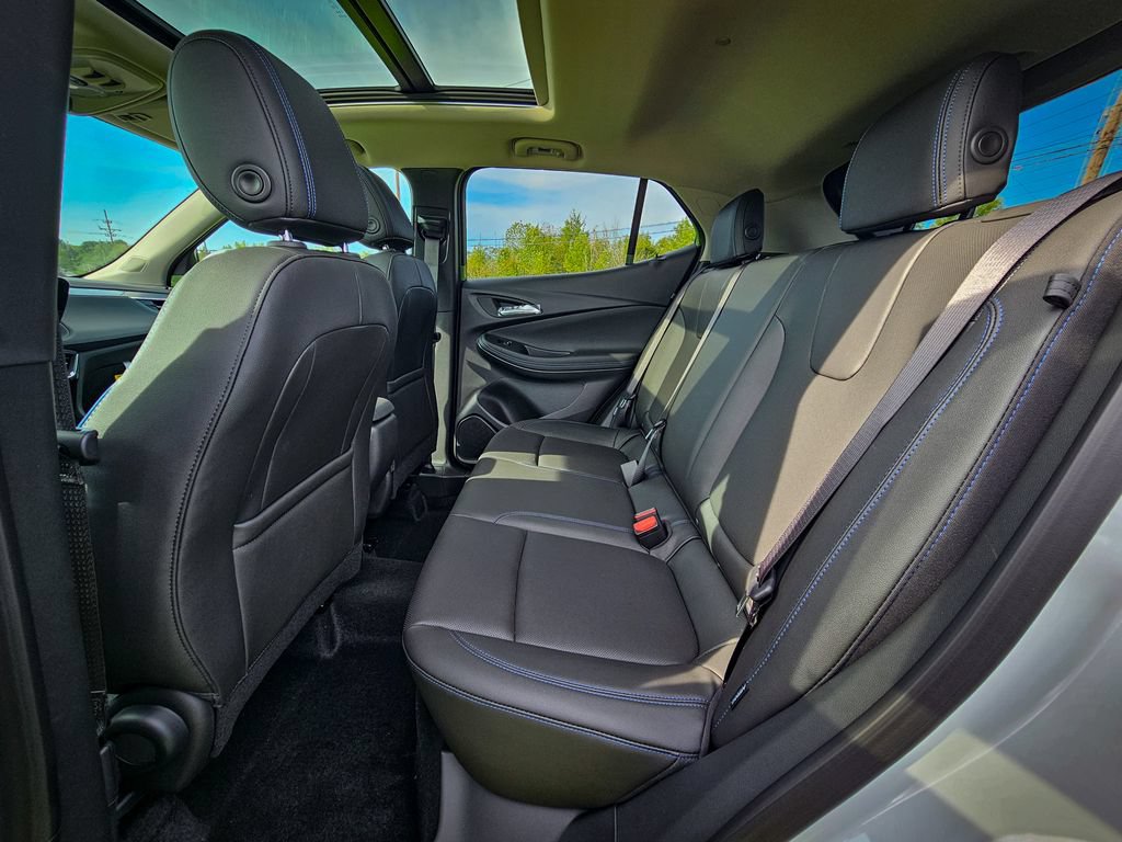 New 2026 Buick Encore GX Sport Touring AWD/4WD image 29