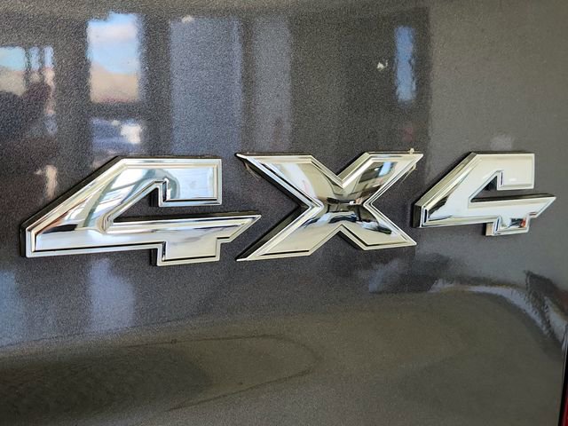 Used 2015 RAM 2500 Big Horn AWD/4WD image 28