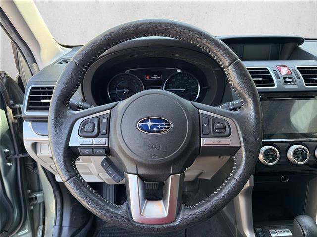 Used 2018 Subaru Forester 2.5i Limited AWD/4WD image 12