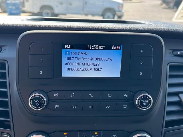 New 2025 Ford Transit 350 Low Roof AWD w/ Load Area Protection Package image 31