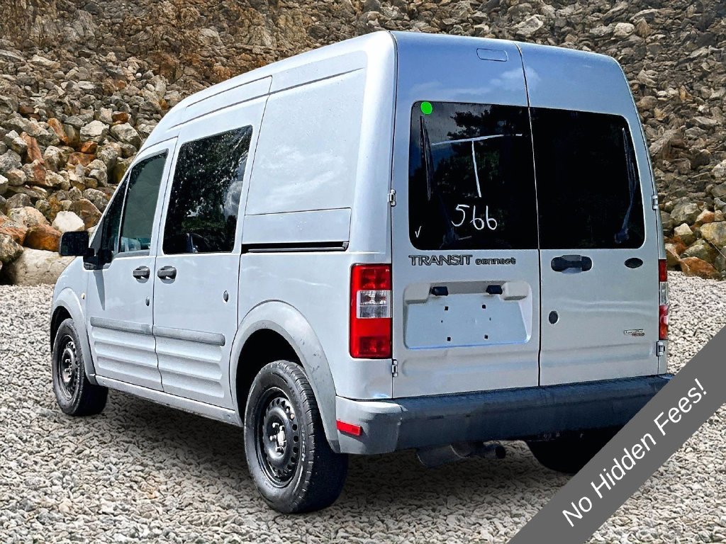 Used 2010 Ford Transit Connect XL FWD image 10