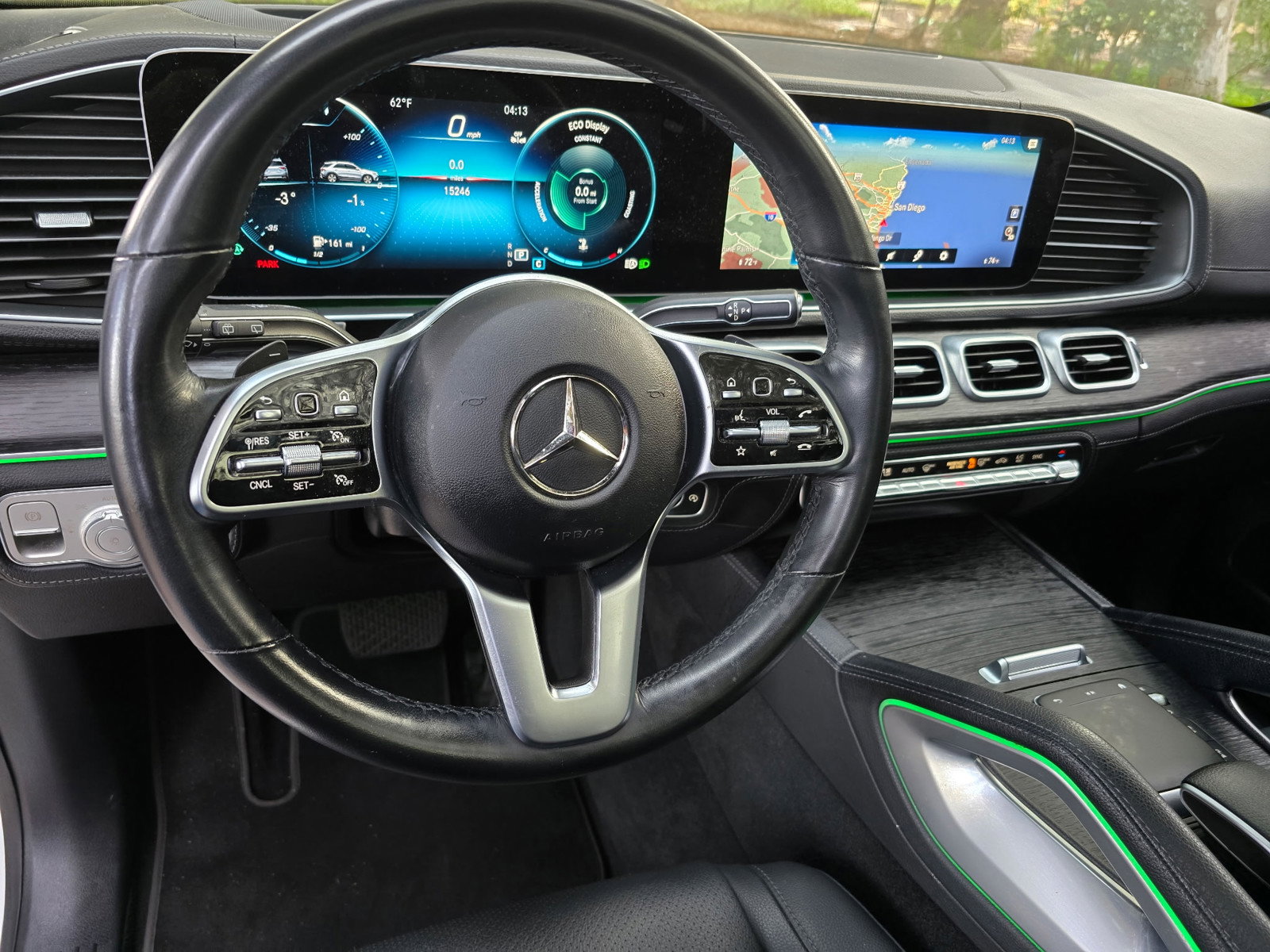 Used 2023 Mercedes-Benz GLE 350 w/ Premium Package image 19