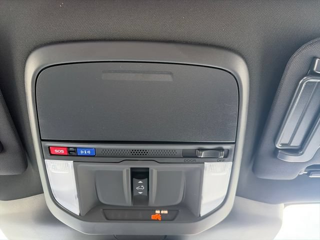 New 2026 Subaru Forester Limited AWD/4WD image 18