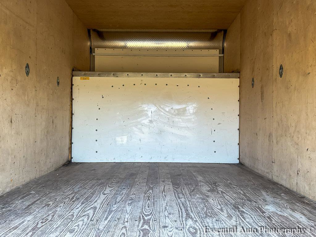 Used 2018 Chevrolet Express 3500 w/ Power Convenience Package image 23