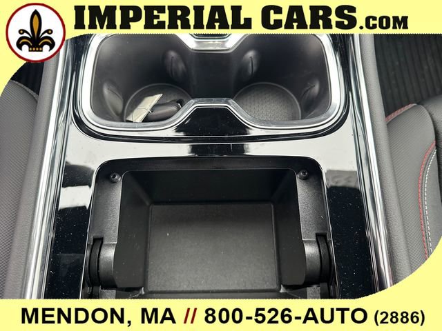 New 2026 Chevrolet Traverse RS w/ LPO, Floor Liner Package image 34