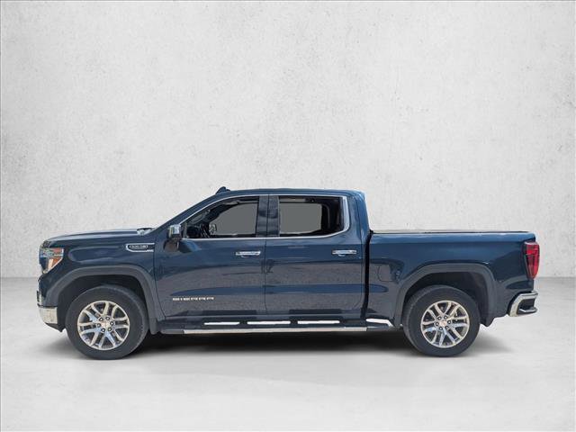 Used 2020 GMC Sierra 1500 SLT w/ SLT Premium Plus Package image 7