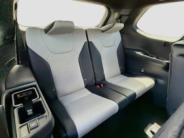 New 2026 Lexus TX 500h AWD w/ Technology Package image 22