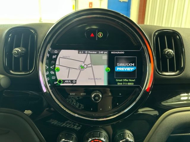 Used 2021 MINI Cooper Countryman S w/ Premium Package AWD/4WD image 34